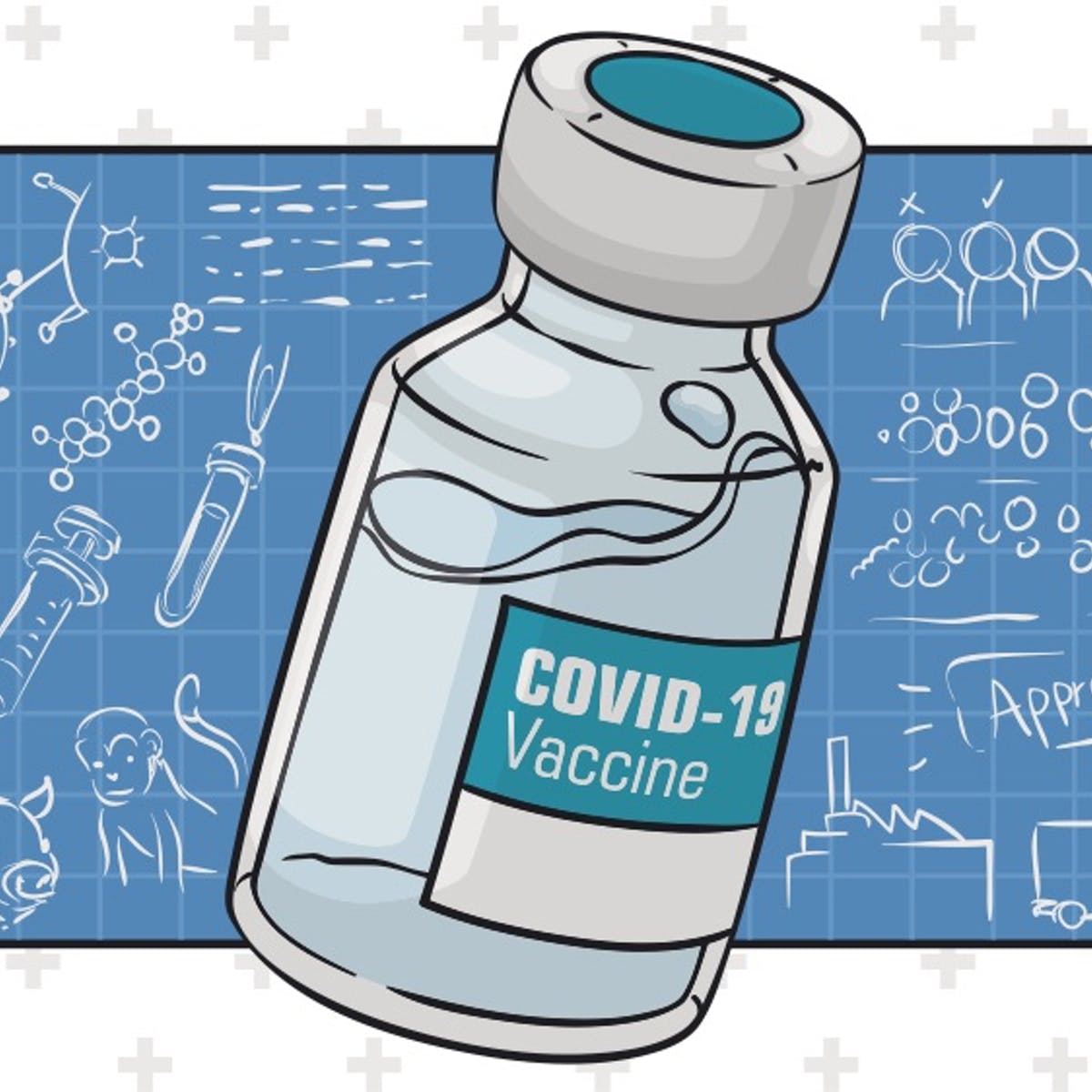 Image of Covid-19 Vaccine